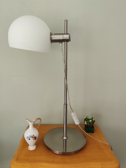 Lámpara de mesa Mathias