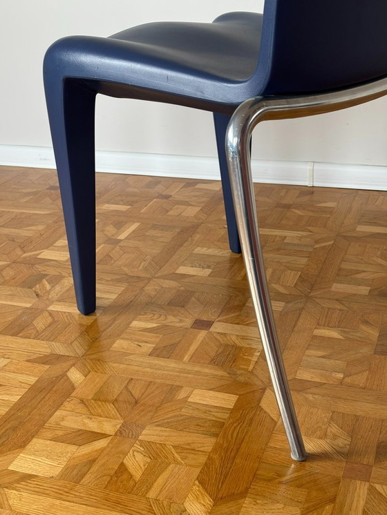 Image 1 of Sedia vintage Louis XX di Philippe Starck per Vitra, anni '90