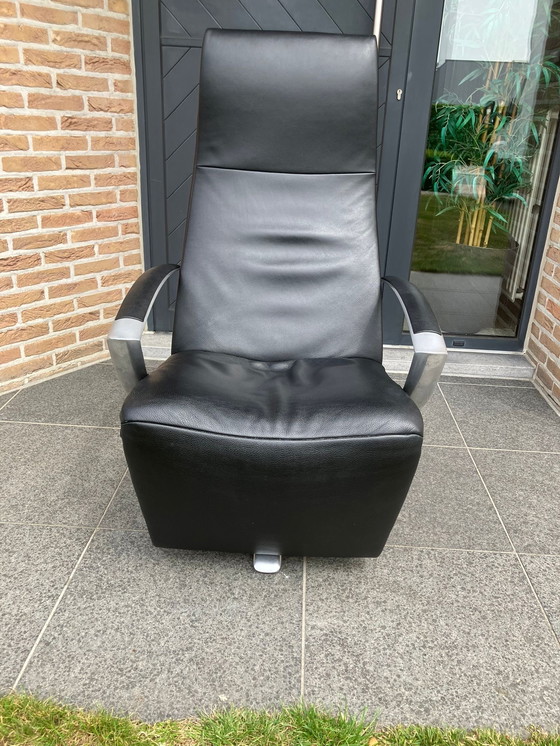 Image 1 of Nero Jori Brainbuilder relax Come nuovo!!! Medi Mono-move incl. cuscino