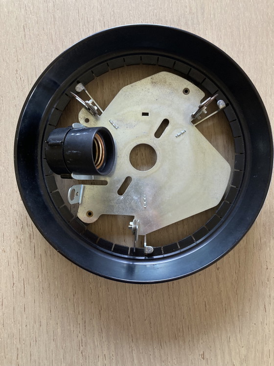 Image 1 of Vintage plafondlamp
