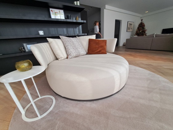 Image 1 of Divano lounge "Amoenus" B&B Italia