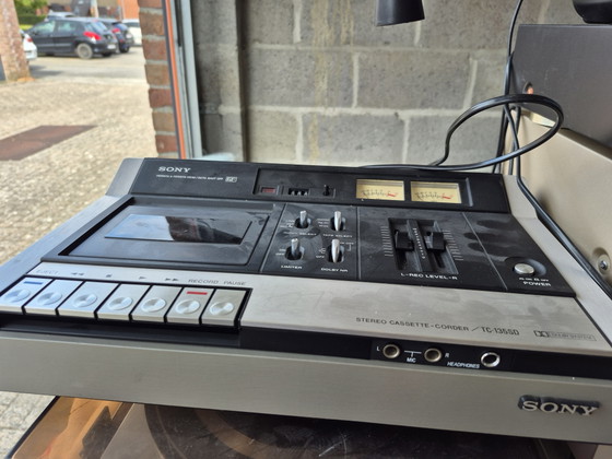 Vintage Audio – Decoratie, Metal, Plastic (photo 9 of 15)