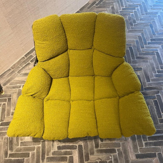 Image 1 of B&B Italia H2G Husk Sessel