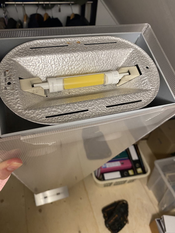 Image 1 of Belux floor lamp, model Twilight