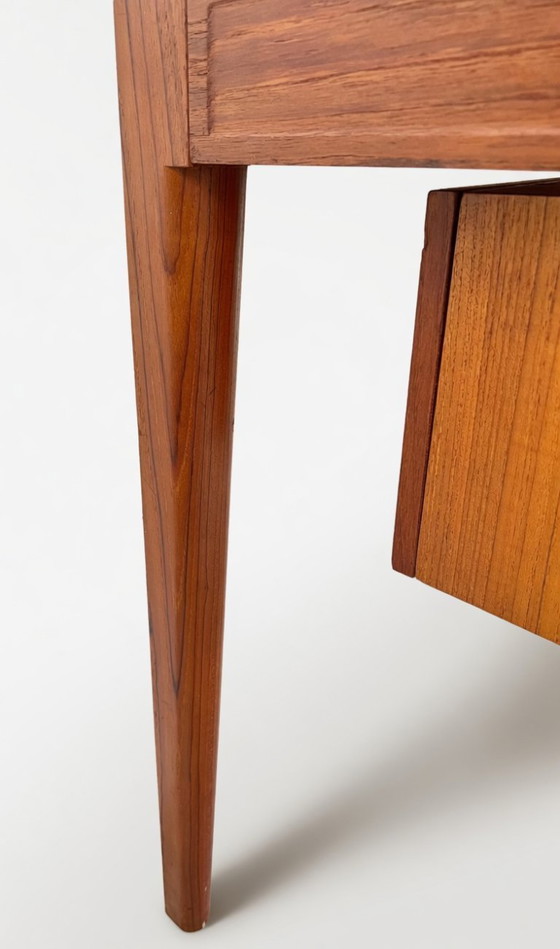 Image 1 of Diplomatenbureau van Finn Juhl voor France & Søn / France & Daverkos