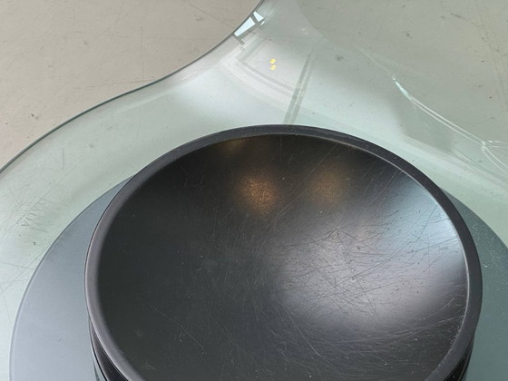 Image 1 of Cobra umbrella stand by Elio Vigna for FIAM Italia, 1990s