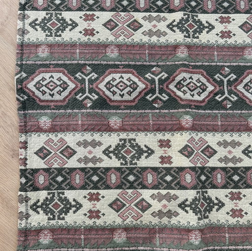 Tafelloper Kelim vloerkleed