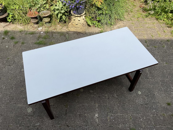 Image 1 of Mesa de centro Cees Braakman TH08