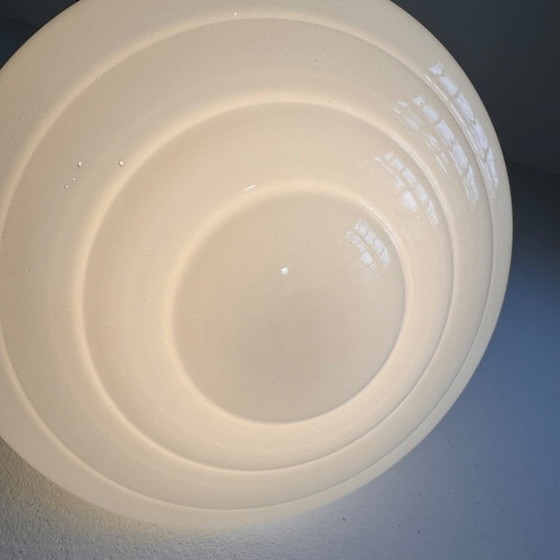 Image 1 of Lampada da parete o da soffitto Art Déco Opaline