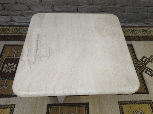 Table basse Travertin 