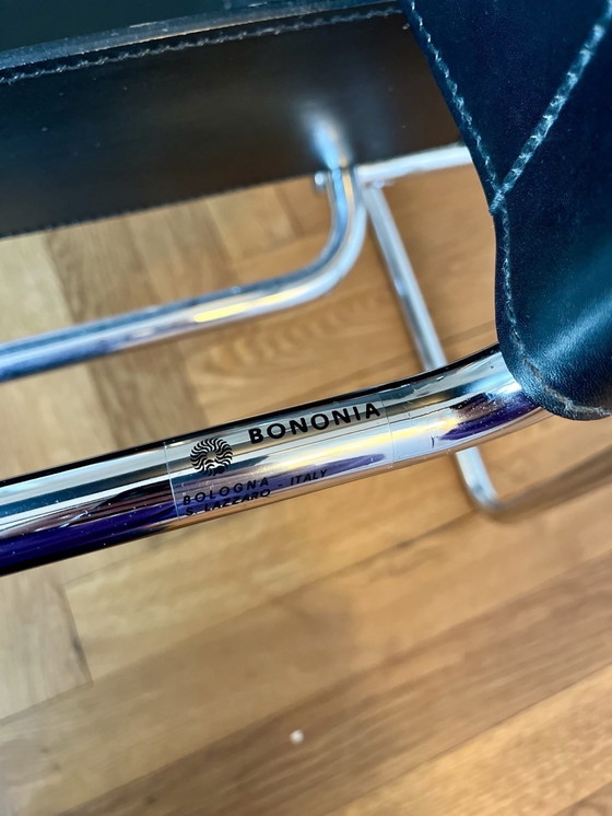 Image 1 of Wassily Chair Marcel Breuer B3