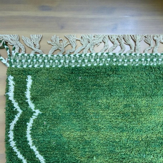 Image 1 of Luxury Handmade Rug 250cmx150cm 