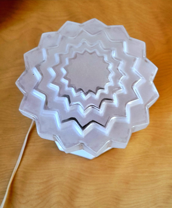 Image 1 of Lampe skyscraper art deco