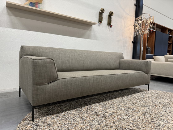 Image 1 of Design on Stock Bloq Bank 3 Zits Senna stof 232