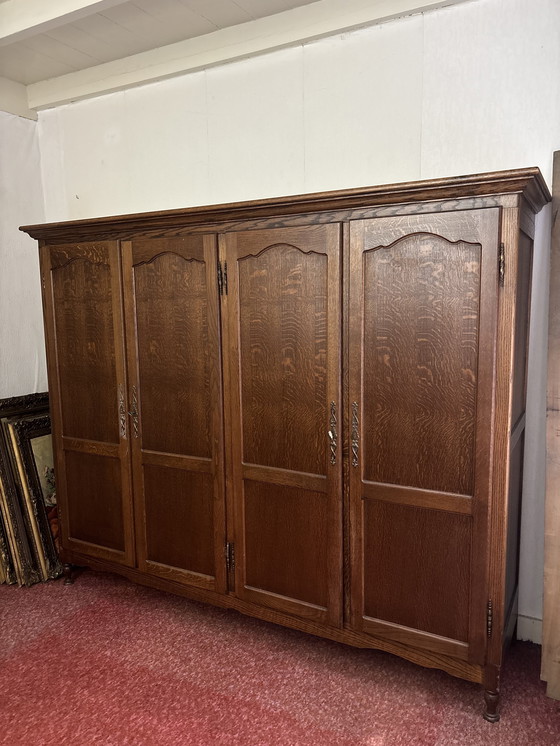 Image 1 of Armadio antico