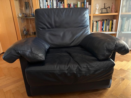 Durlet "Escale", geräumiger Sessel