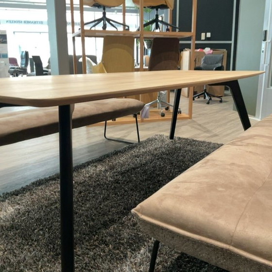 Image 1 of Nouvion Table System dining table - 240x100