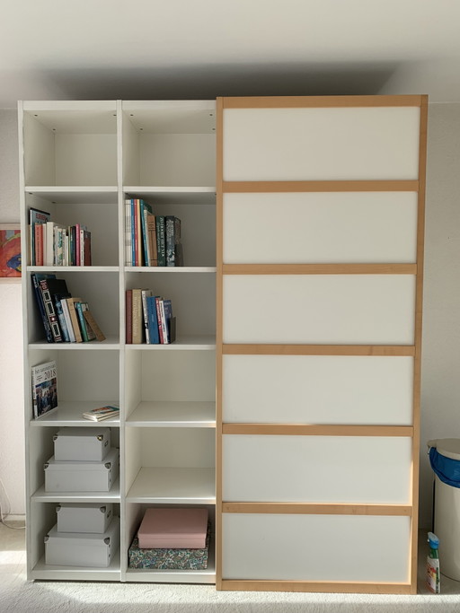Design Wandkast Alleen Nog Vandaag En Morgen 22 Sept Te Koop!!