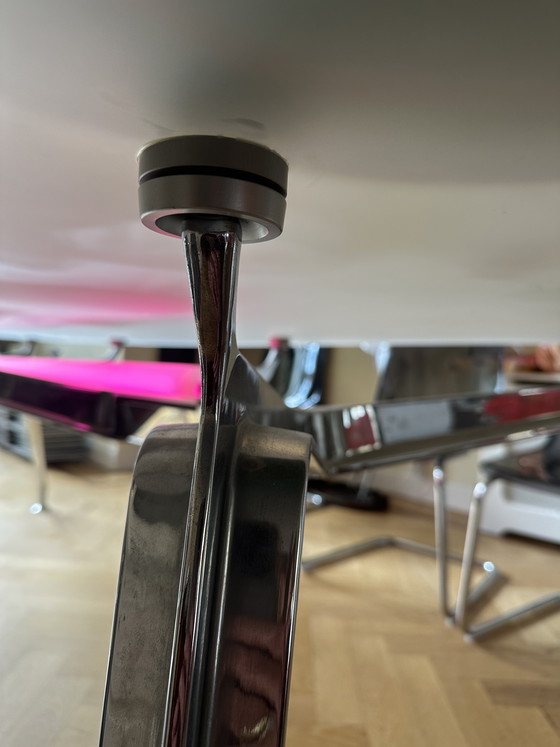 Image 1 of Nomos Tecno tavolo (270 x120x 73)