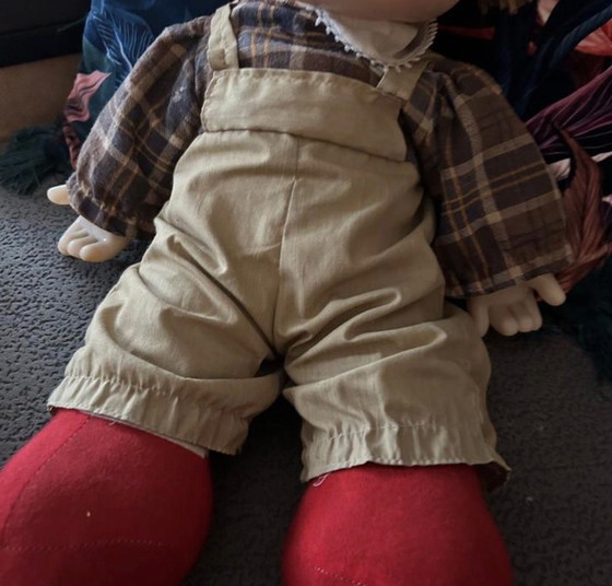 Image 1 of Vintage ijspoppen ijspoppen 1970-1980