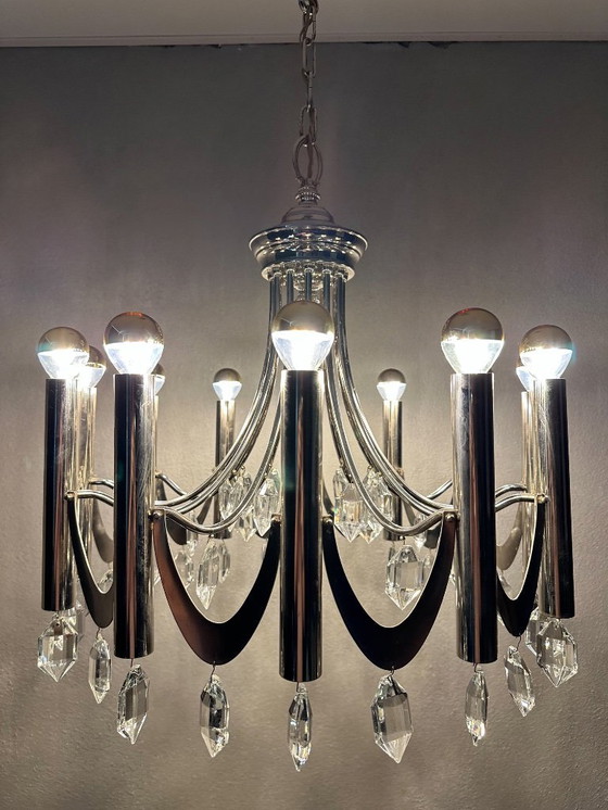 Image 1 of Vintage pendant lamp