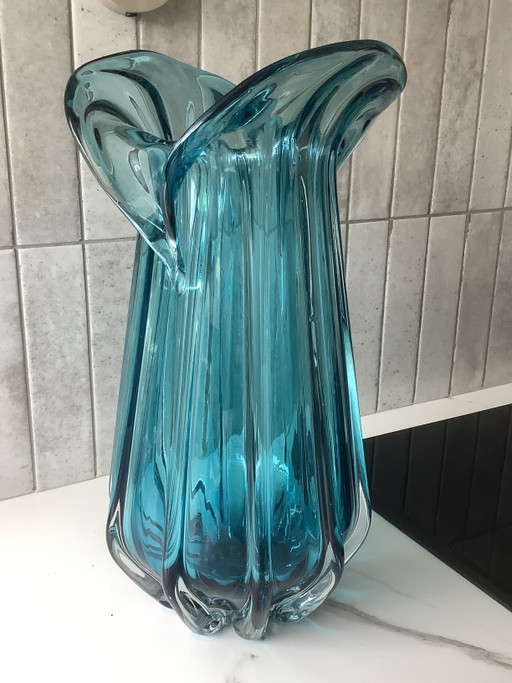 Murano XXL vase