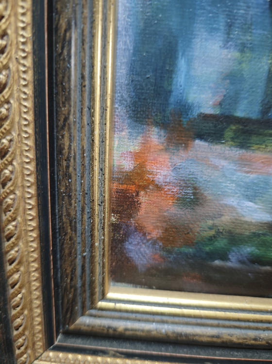 Image 1 of Still life painting