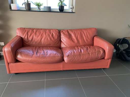 Poltrona Frau Sofa Socrates