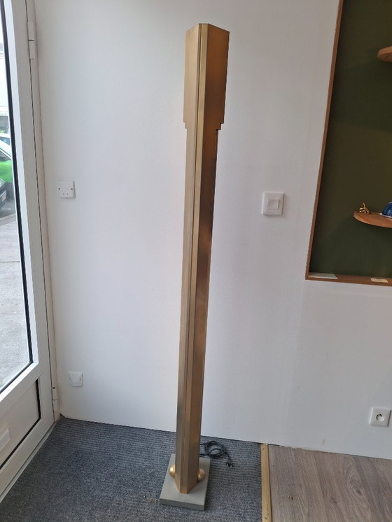 Image 1 of Lampadaire moderniste par " kazuhide takahama "