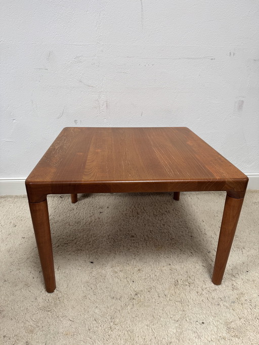 Glostrup Tisch Couchtisch Teak