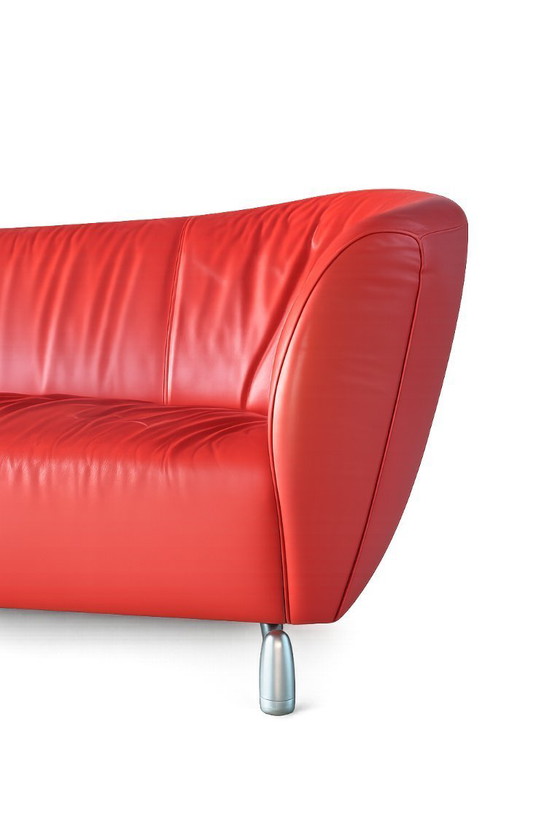 Image 1 of Leolux Pupilla 2.5-seater sofa