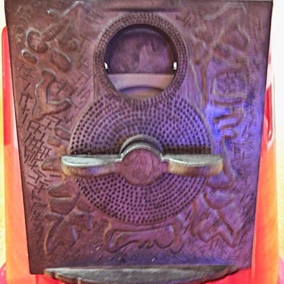 Image 1 of distributeur automatique de chewing-gum