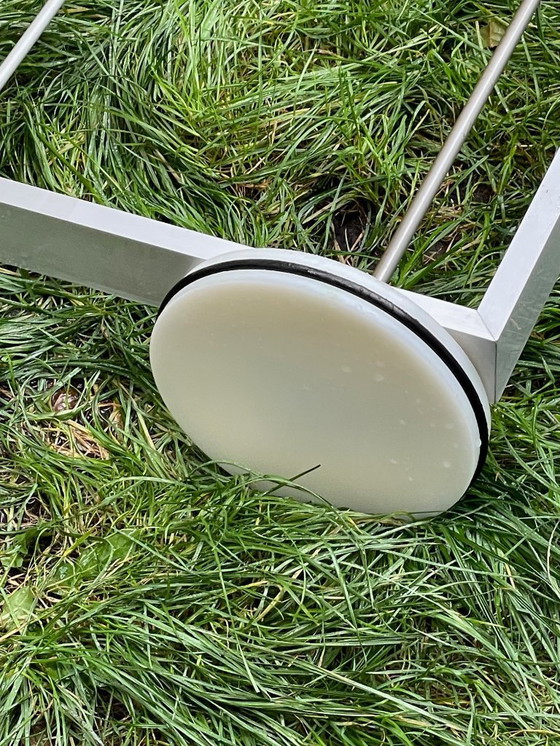 Image 1 of 2 x Na Xemena loungers by Ramón Esteve (Gandia Blasco (ES))