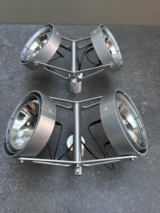 Image 1 of 2 Modular ceiling lamps