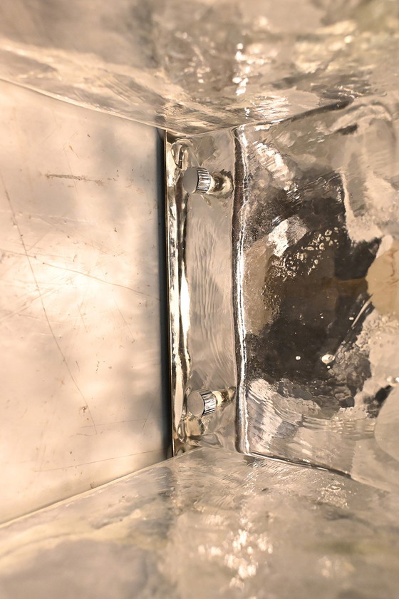Image 1 of Carlo Nason pour les lampes Mazzega