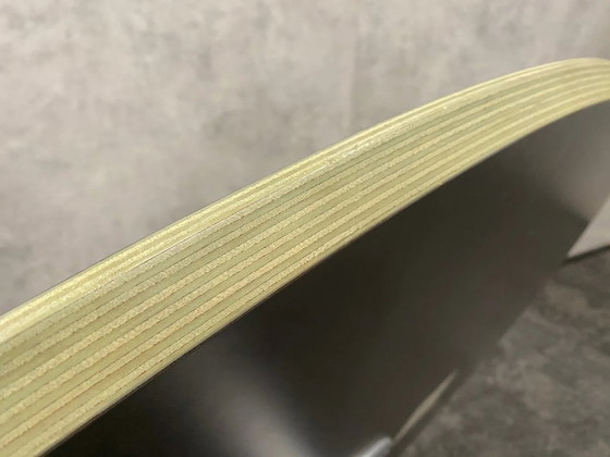 Image 1 of Artifort oval design dining table – designed by Pierre Paulin