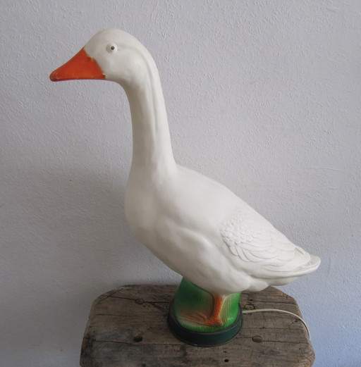 Vintage Goose Gladys Goose & Co, 1980