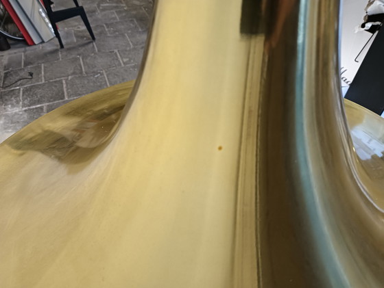 Image 1 of plafonnier chapeau de sorcière