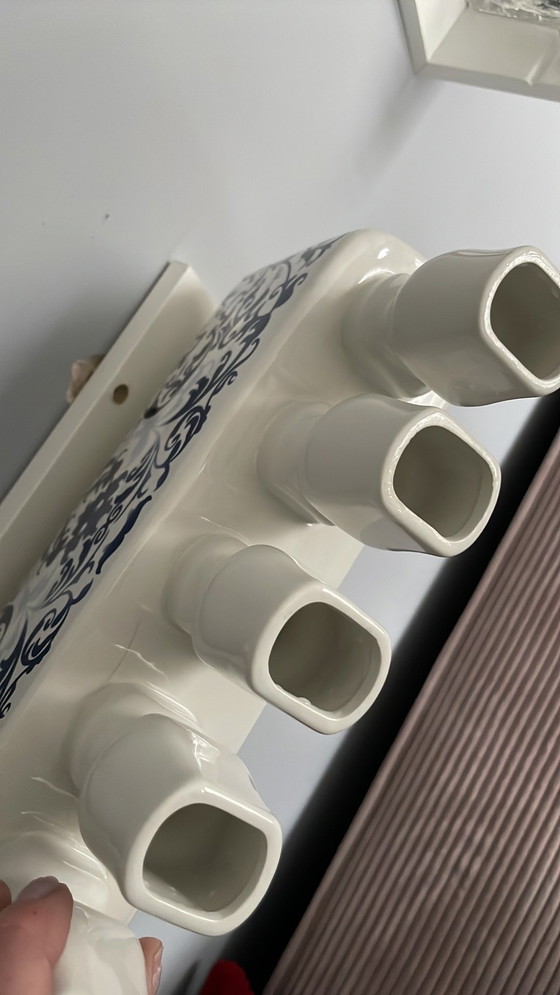 Image 1 of Marcel Wanders tulip vase 2x