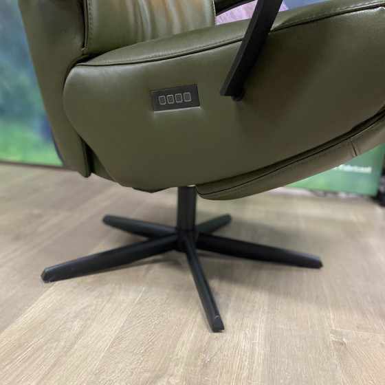 Image 1 of Fauteuil inclinable Future Twice Uranus XXL