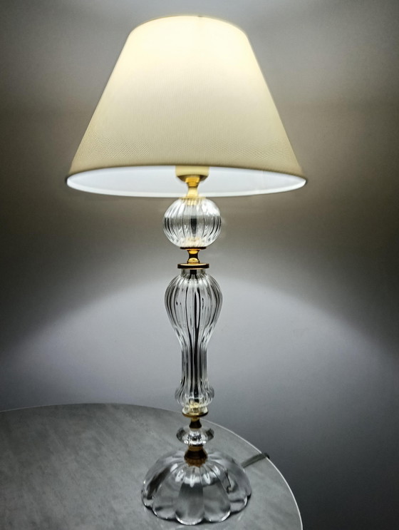 Image 1 of Table lamp 