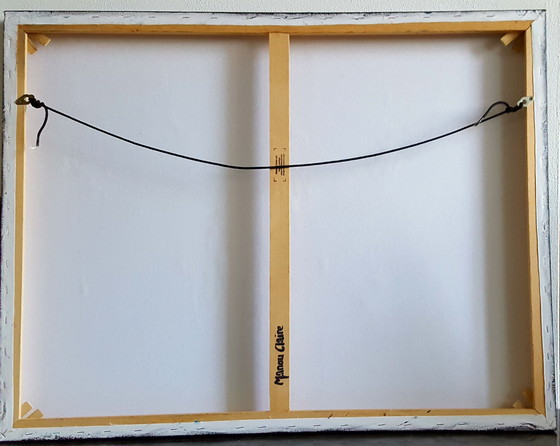 Image 1 of Manou Claire - Foglie