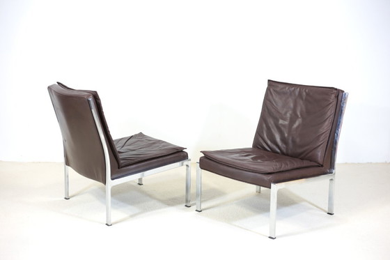 Image 1 of 2 poltrone Walter Knoll