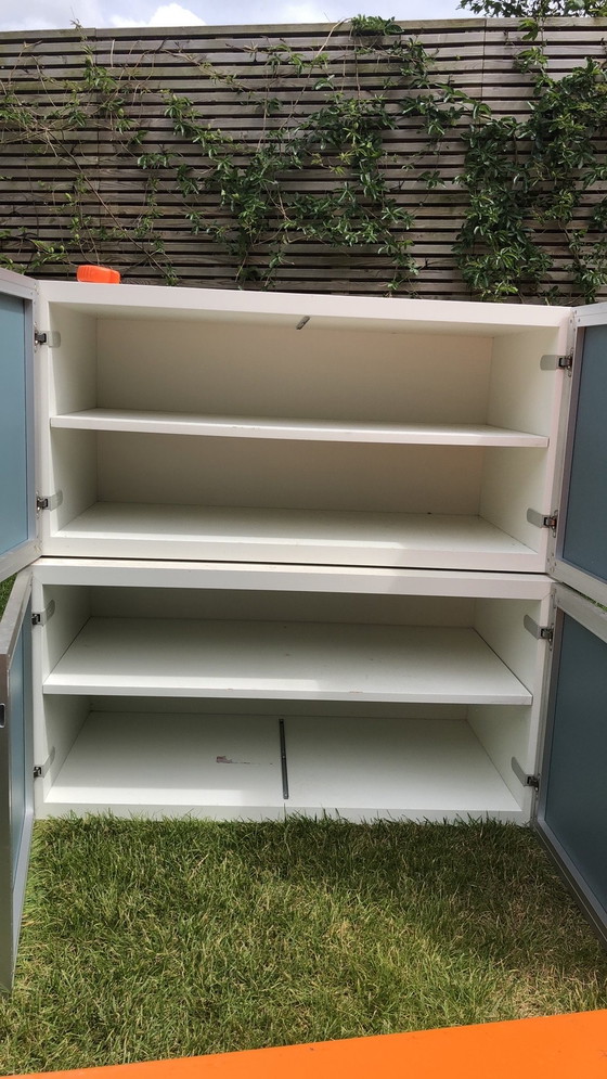 Image 1 of Mobile a parete Molteni & C