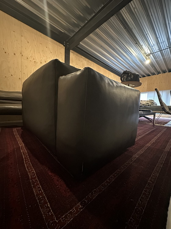 Image 1 of Cappellini design fauteuil