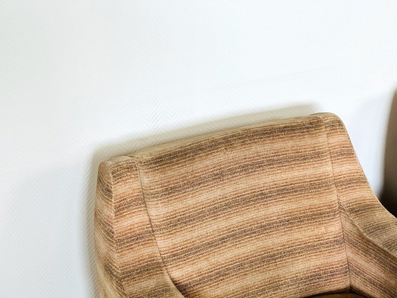 Image 1 of Coppia di poltrone vintage in velluto, 1970