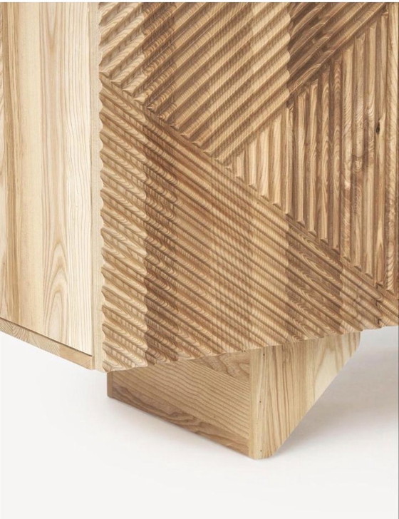 Image 1 of Westwing tv meubel Louis