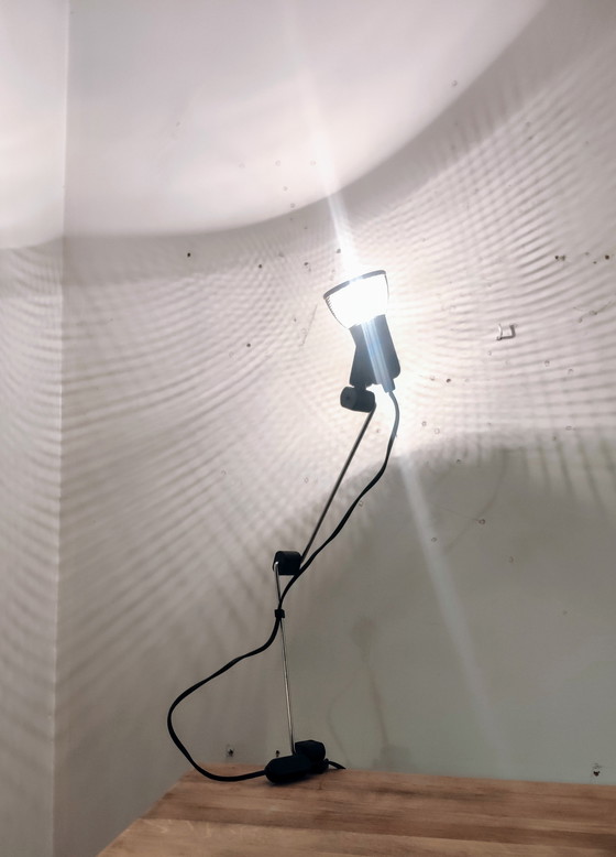 Image 1 of Lampada da tavolo Grossmann minimalista degli anni '70