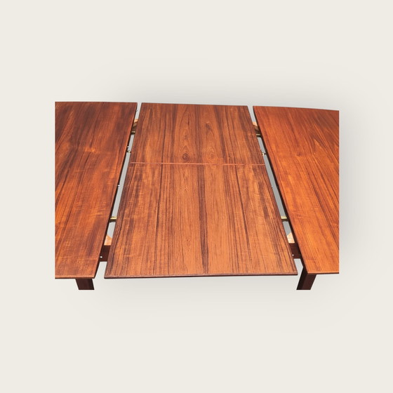 Image 1 of Mid Century Eettafel