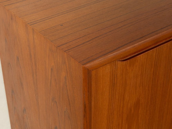 Image 1 of 1960s chest of drawers, Vintage